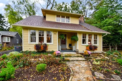 32 W Peach Orchard Road, Oakwood, OH 45419 - Photo 1