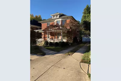 232 Maple Street, Brookville, OH 45309 - Photo 1