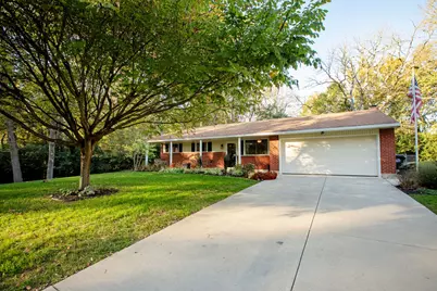 3896 Wead Place, Bellbrook, OH 45305 - Photo 2
