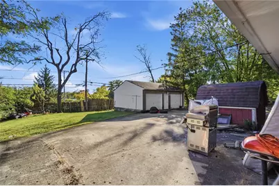 1520 Lynnfield Drive, Kettering, OH 45429 - Photo 4