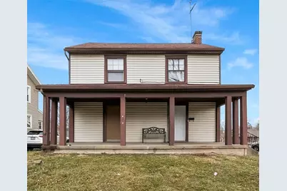 513 W Fairview Avenue, Dayton, OH 45405 - Photo 1