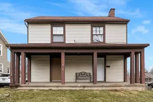 513 W Fairview Ave, Dayton, OH 45405 - Photo 1