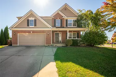 4012 Atha Court, Dayton, OH 45424 - Photo 1