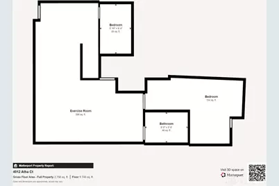 4012 Atha Court, Dayton, OH 45424 - Photo 68