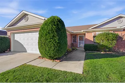 428 Whisper Lane, Xenia, OH 45385 - Photo 2