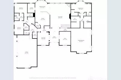 3997 Fox Run Drive, Bellbrook, OH 45305 - Photo 90
