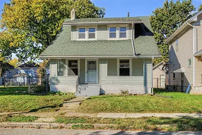 123 N Ardmore Avenue, Dayton, OH 45417 - Photo 2