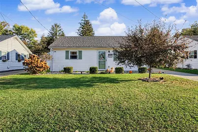 490 Drexel Avenue, Lebanon, OH 45036 - Photo 2