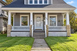 555 E Madison Ave, Springfield, OH 45503 - Photo 1