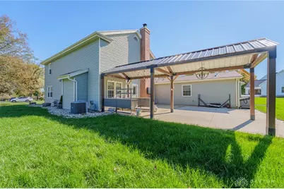 2550 Broken Woods Drive, Troy, OH 45373 - Photo 6