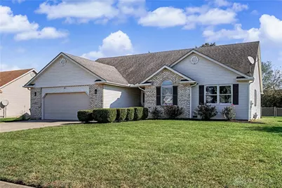 285 Christina Way, Carlisle, OH 45005 - Photo 1