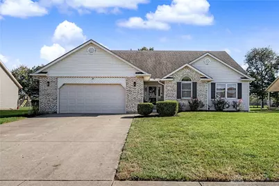 285 Christina Way, Carlisle, OH 45005 - Photo 2