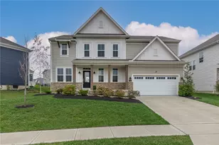 1984 Cruden Bay Wy, Miamisburg, OH 45342 - Photo 1