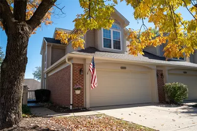 3981 Prestwick Place, Beavercreek, OH 45430 - Photo 2