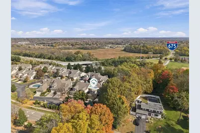 3981 Prestwick Place, Beavercreek, OH 45430 - Photo 42