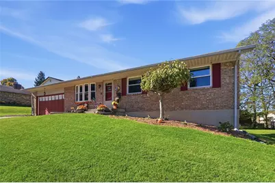 1347 Arrow Sheath Drive, West Carrollton, OH 45449 - Photo 2