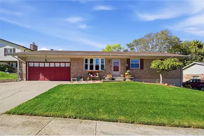1347 Arrow Sheath Drive, West Carrollton, OH 45449 - Photo 1