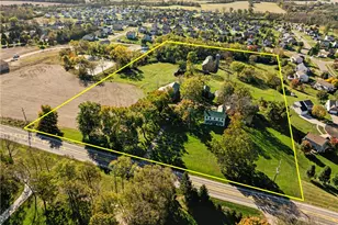 3371 State Route 122, Franklin, OH 45005 - Photo 1
