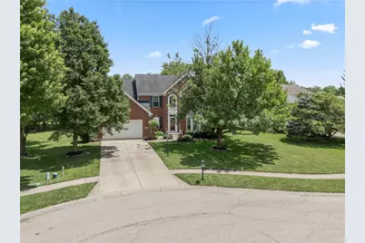 9120 Surrey Gate Place, Centerville, OH 45458 - Photo 2