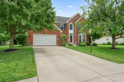9120 Surrey Gate Place, Centerville, OH 45458 - Photo 64