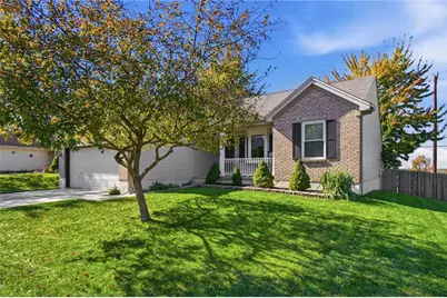2367 Spyglass Court, Fairborn, OH 45324 - Photo 2