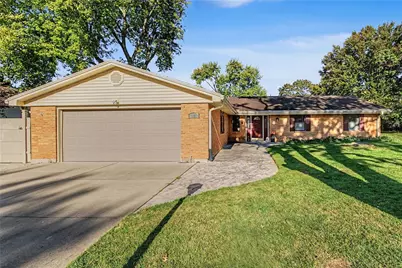 5613 Red Coach Road, Centerville, OH 45429 - Photo 2