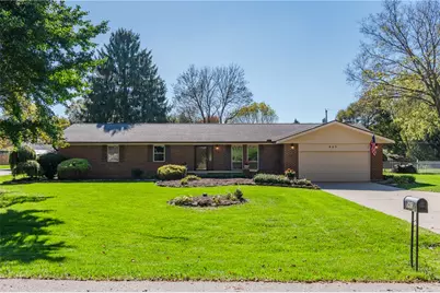 960 Wild Cherry Drive, Dayton, OH 45414 - Photo 4
