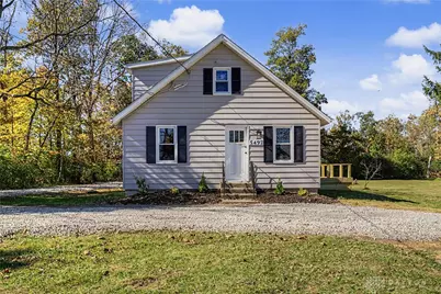 5497 Oakes Road, Trotwood, OH 45315 - Photo 1