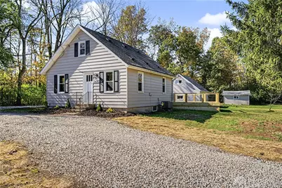 5497 Oakes Road, Trotwood, OH 45315 - Photo 4