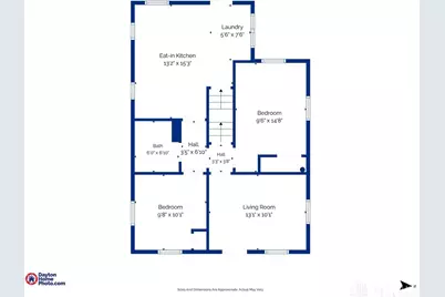 5497 Oakes Road, Trotwood, OH 45315 - Photo 40