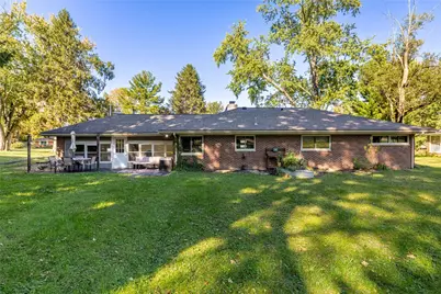 3663 Cedarwood Lane, Beavercreek, OH 45430 - Photo 28