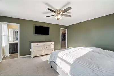 1890 Amelia Way, Moraine, OH 45439 - Photo 32