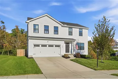 1890 Amelia Way, Moraine, OH 45439 - Photo 2