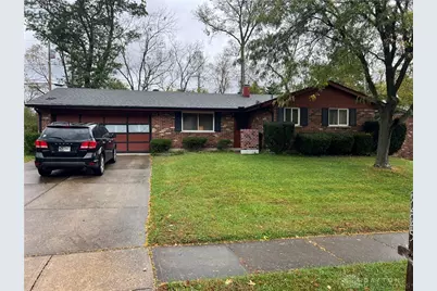 225 Ridgecrest Drive, West Carrollton, OH 45449 - Photo 1