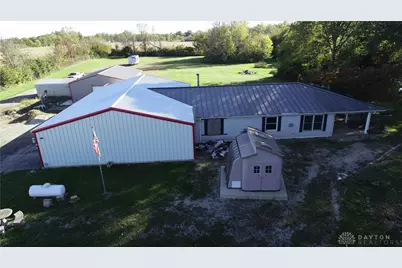 1396 W State Route 725, Camden, OH 45311 - Photo 64