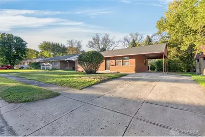 327 Brocone Drive, Vandalia, OH 45377 - Photo 4