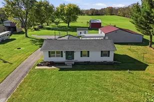 675 Whaley Rd, New Carlisle, OH 45344 - Photo 1