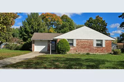 4880 Archmore Drive, Kettering, OH 45440 - Photo 1
