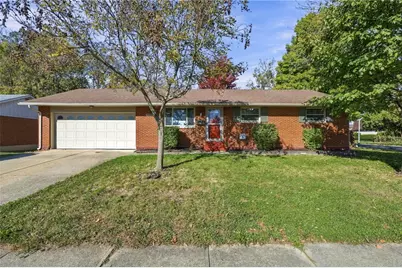 1231 Marsha Drive, Miamisburg, OH 45342 - Photo 2