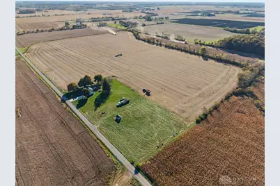 549 Hildebrant Road, New Vienna, OH 45159 - Photo 2