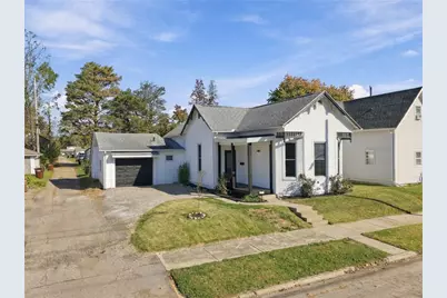 212 E Monfort Street, Eaton, OH 45320 - Photo 4