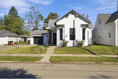 212 E Monfort Street, Eaton, OH 45320 - Photo 2