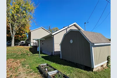 86 E Xenia Street, Jamestown, OH 45335 - Photo 26