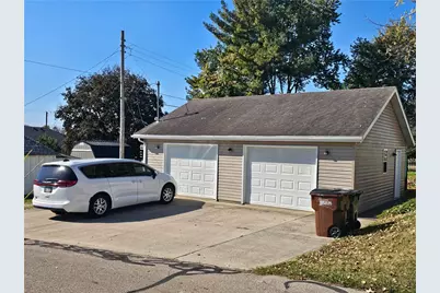 86 E Xenia Street, Jamestown, OH 45335 - Photo 2