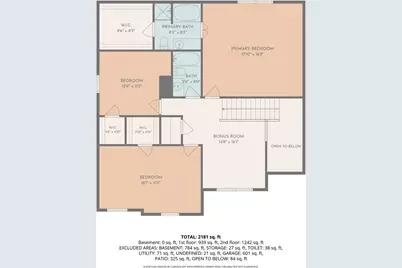 40 Broadcrest Drive, Franklin, OH 45005 - Photo 88