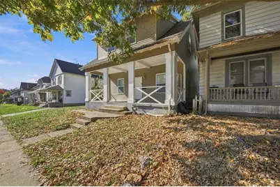 115 Livingston Avenue, Dayton, OH 45403 - Photo 4