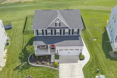 72 Ridgebrook Trail, Xenia, OH 45385 - Photo 56