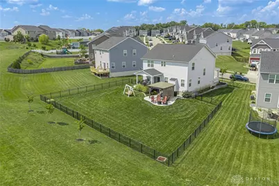 72 Ridgebrook Trail, Xenia, OH 45385 - Photo 60