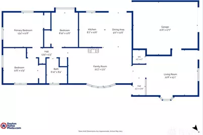 4091 Ranch Drive, Beavercreek, OH 45432 - Photo 40