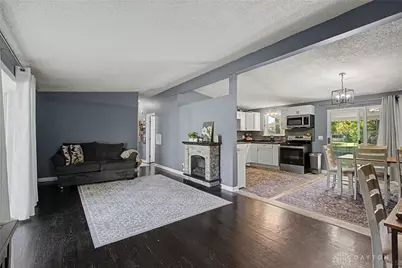 4091 Ranch Drive, Beavercreek, OH 45432 - Photo 18